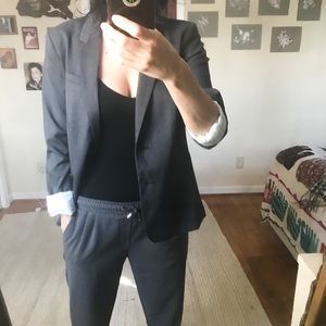 Blazer Banana Republic